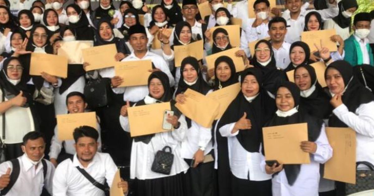 Ilustrasi PPPK (Foto: disdik.batam.go.id)