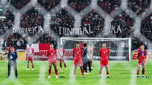 Jadwal Timnas Indonesia U-19 melawan Australia di semifinal Piala Asia U-19 2026. (Foto: Dok. Istimewa/Dok. Diskominfo Pemprov Sumut)