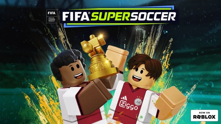 FIFA Bawa Semangat Piala Dunia 2026 ke Dunia Virtual Melalui Kolaborasi Eksklusif dengan Roblox