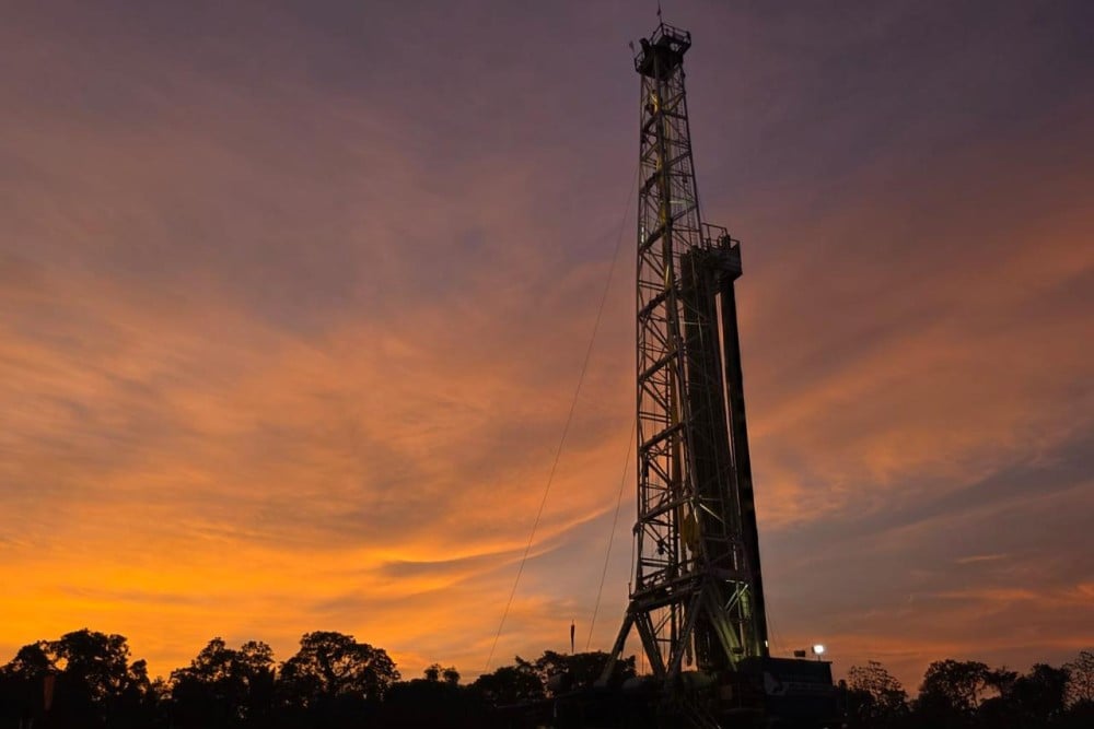 Strategi Energi Pertamina Hulu Mahakam: Platform Gas Lepas Pantai WPN-6 Resmi Beroperasi Dongkrak Produksi