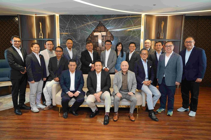 Telkomsel Segarkan Kepemimpinan: Dewan Baru Optimis Dorong Akselerasi Transformasi Digital Pasca Rapat Pemegang Saham 2026