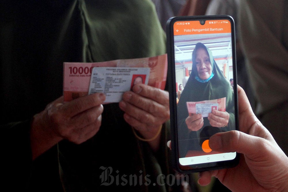 Membongkar Misteri Desil Kesejahteraan: Panduan Memahami Syarat Penerima Bantuan Sosial Pemerintah