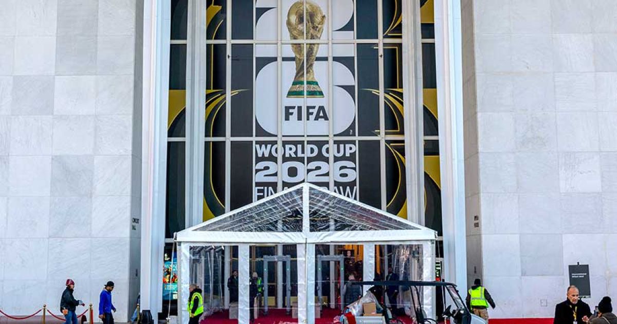 Piala Dunia 2026 Dimulai: Saham-Saham Ini Siap Cetak Keuntungan Berlipat Ganda!
