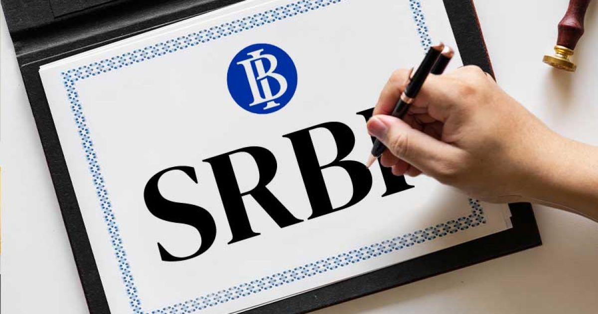 Ilustrasi Sekuritas Rupiah Bank Indonesia (Diolah oleh Bloomberg Technoz)