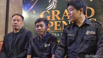 Keputusan Akhir Karen Hertatum: Dede Sunandar Konfirmasi Rumah Tangga di Ambang Perceraian