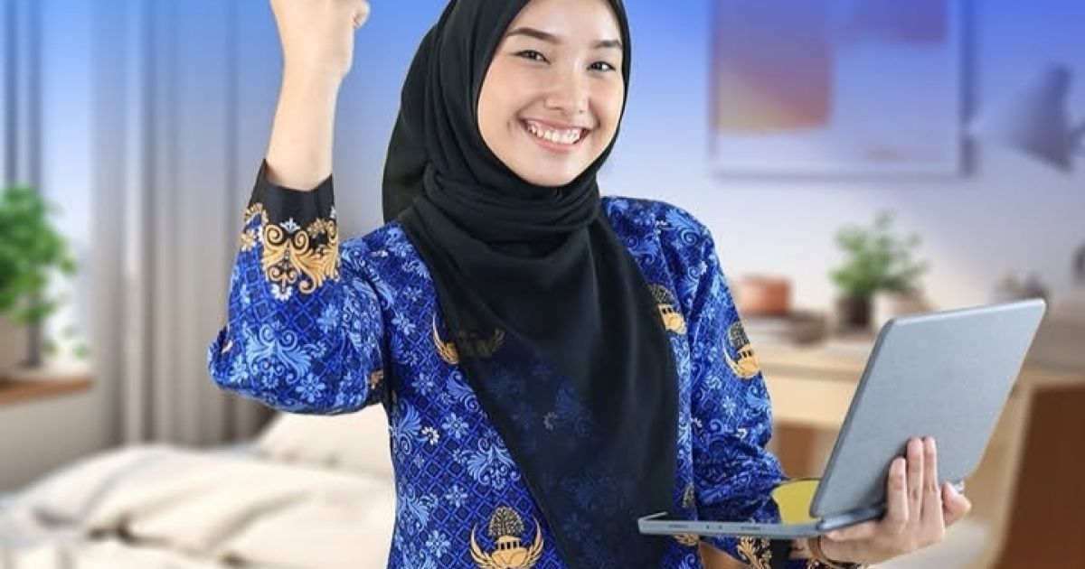 Persyaratan pendaftaran PPPK Sekolah Rakyat Kemensos 2026. [Foto: Instagram/@kemenkomri]