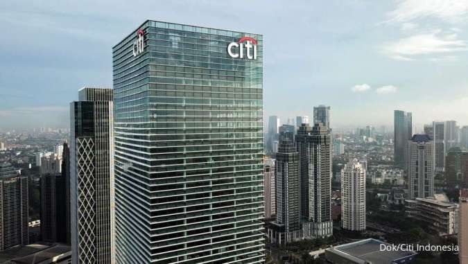 Ilustrasi: Perkuat Efisiensi, Citi Indonesia Resmi Integrasikan Teknologi Kecerdasan Buatan dalam Layanan Perbankan