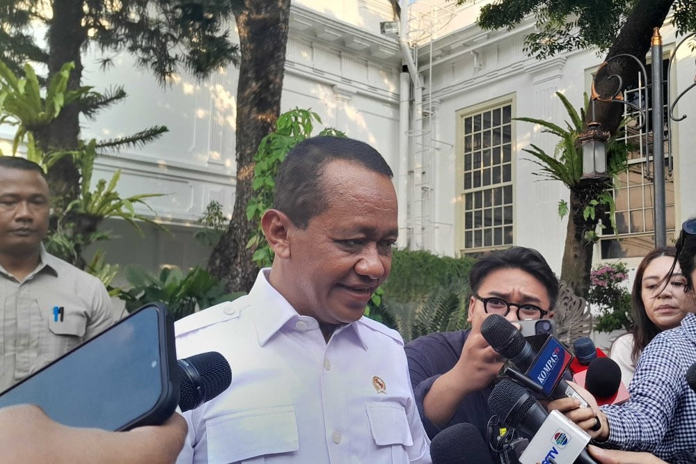 Stabilitas Pasokan Energi Nasional Terjamin, Pemerintah Tegaskan Subsidi BBM Tetap Jadi Fokus Utama