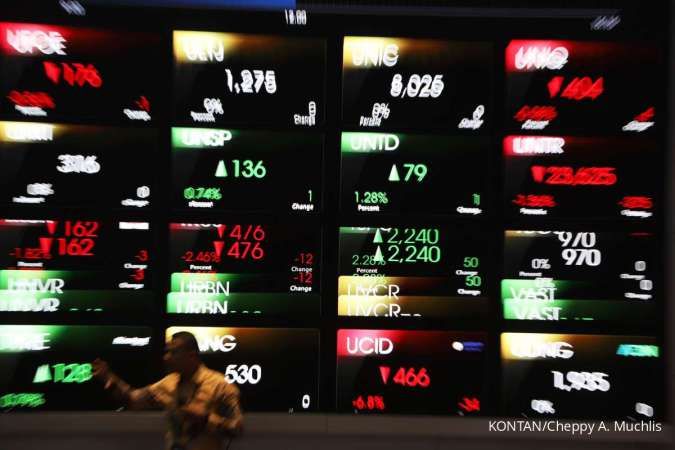 Proyeksi Laba Perbankan Indonesia 2026 Terkoreksi Tajam, Samuel Sekuritas Pangkas Ekspektasi Jadi 1,8%