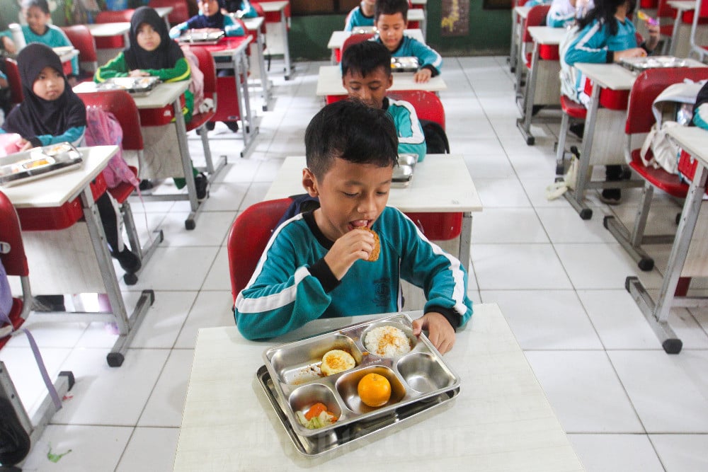 Dunia Usaha Tegaskan Pentingnya Keberlanjutan Fiskal di Tengah Implementasi Program Prioritas Pemerintah