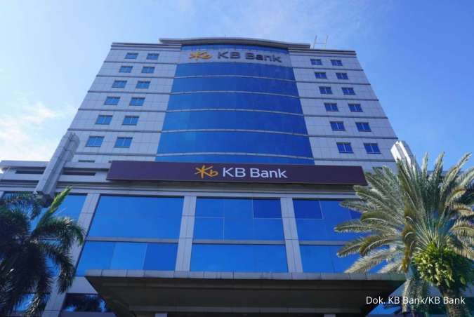 Ilustrasi: Strategi Selektif KB Bank dalam Penempatan Dana di Surat Berharga Negara Rupiah Indonesia (SRBI)