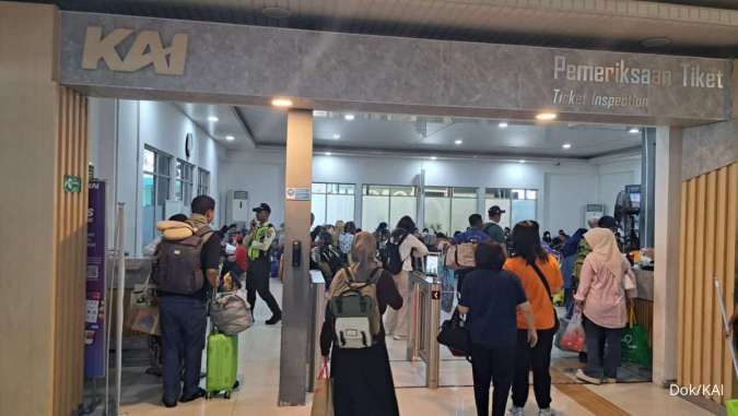 Transformasi Total PT KAI: Mengapa Kini Industri Transportasi Nasional Menjadikan BUMN Ini sebagai Benchmark Kualitas Pelayanan