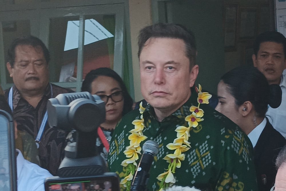 Langkah Besar SpaceX: IPO Fantastis Antar Elon Musk Raih Status Triliuner Global