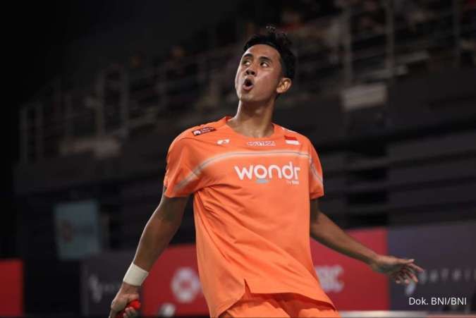 Regenerasi Bulu Tangkis Indonesia Terbukti Sukses, Atlet Muda Melaju ke Semifinal Australian Open 2026