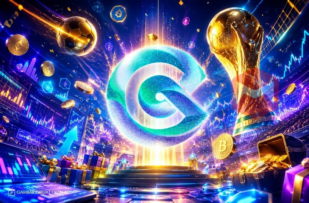 Ilustrasi: CoinEx Manfaatkan Semangat Piala Dunia 2026, Gelar Kompetisi Trading Futures Berhadiah 30.000 USDT