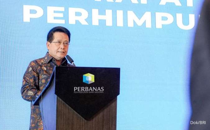 Perbanas Tegaskan Fondasi Perbankan Nasional Tetap Kokoh Hadapi Ketidakpastian Global