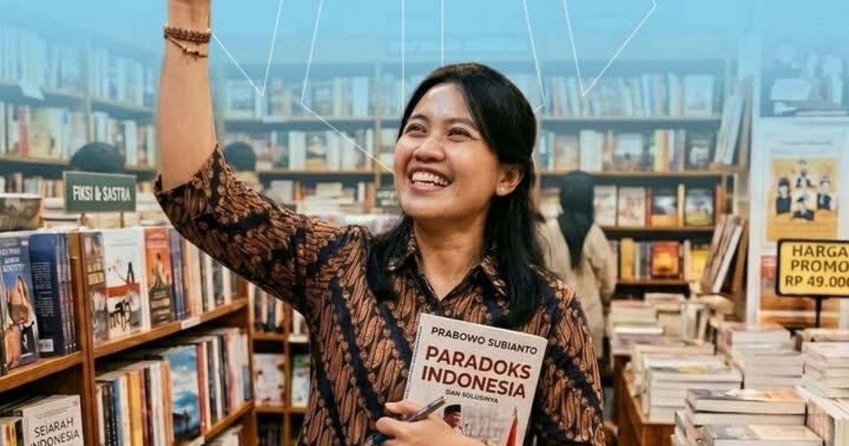 Syarat dan ketentuan pelamar PPPK guru di Sekolah Rakyat Kemensos 2026. [Foto: Instagram/@kemenkomri]