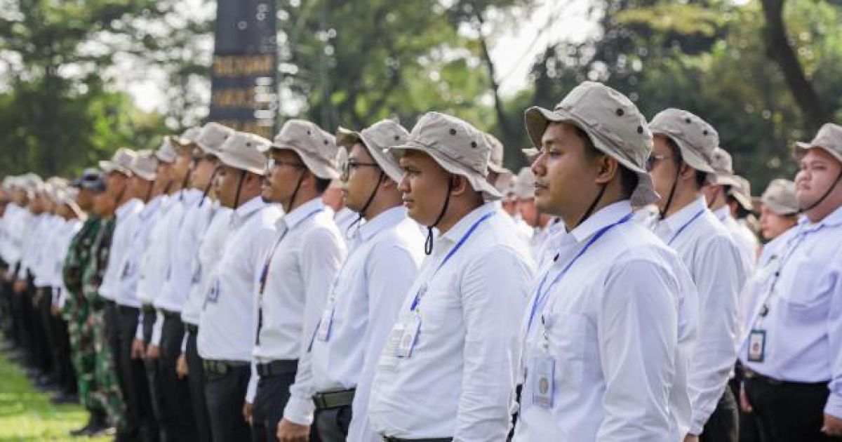 Pemprov Bengkulu Kejar Pencairan Gaji ke-13 PPPK Paruh Waktu Pekan Depan