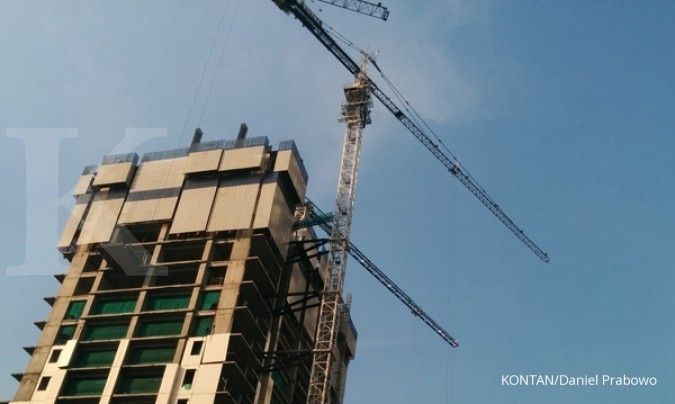 Total Bangun Persada Raih Dongkrak Kontrak Baru Rp2,6 Triliun Hingga Pertengahan 2026