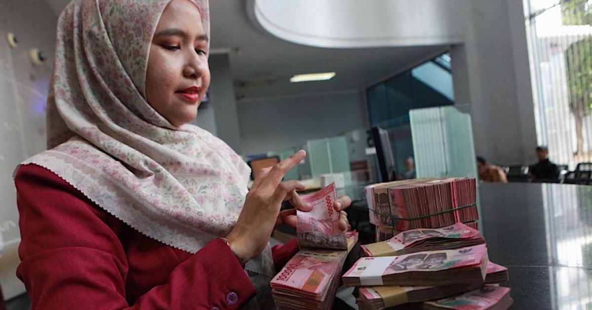 Rupiah Melesat Kencang! Peluang Bank Indonesia Naikkan Suku Bunga Menipis, Apa Dampaknya bagi Dompet Anda?