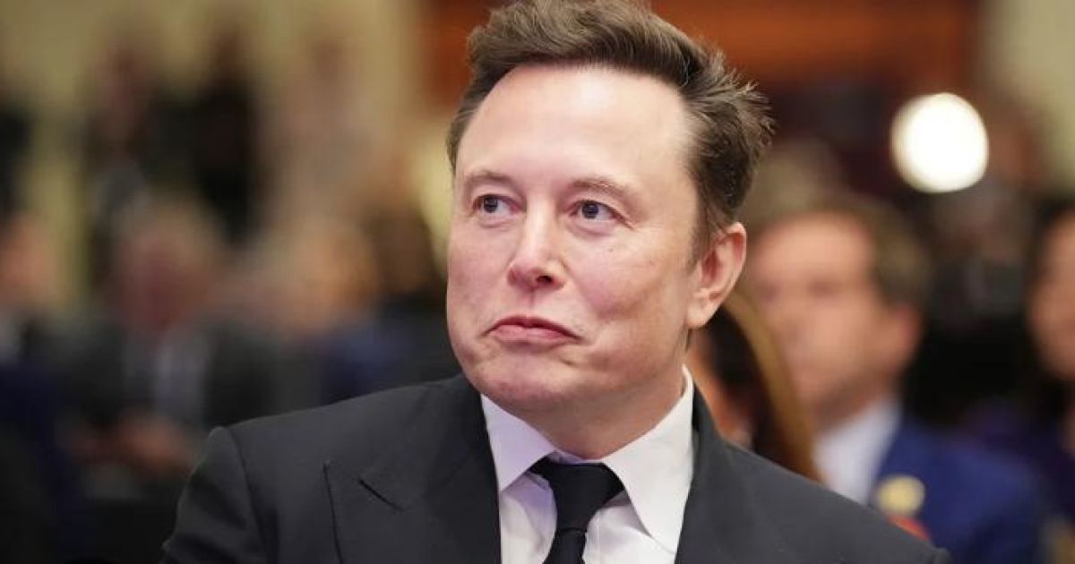 Elon Musk Resmi Jadi Triliuner Pertama Dunia Pasca IPO SpaceX
