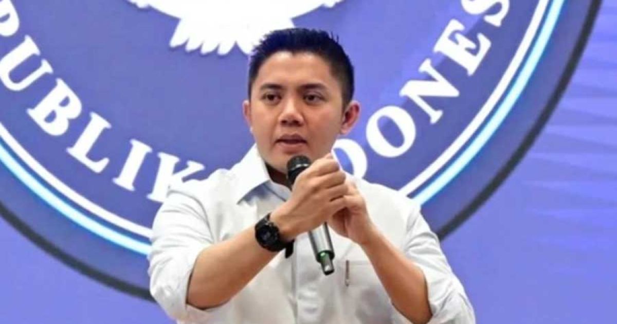 Seskab Teddy: Harga Pertamax Naik Jadi Rp16.250 Masih Jauh Lebih Murah Dibanding Negara Tetangga
