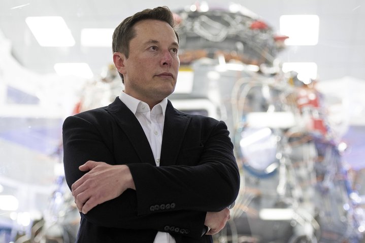 Elon Musk Cetak Sejarah Baru: Daftar Orang Terkaya Dunia dengan Kekayaan Melampaui USD 1 Triliun
