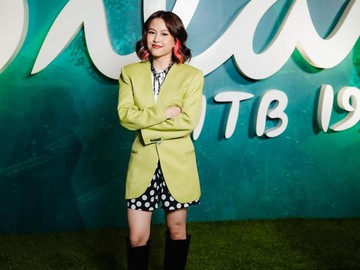 Kyla Utami Ungkap Kesiapan Menjadi Tante Pertama dari Adhisty Zara, Fokus pada Panggilan Unik Keponakan