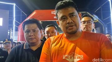 Bobby Nasution Seriusi Keluhan Wisatawan, Pemkab Karo Diancam Tindakan Tegas Terkait Praktik Pungli di Sidebuk-debuk