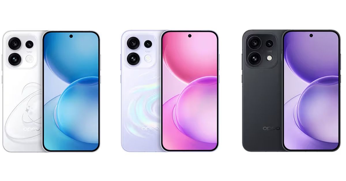 OPPO Reno 16 Series: Harga Eropa Bocor, Apakah Harganya Melonjak Jauh?