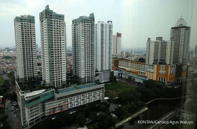 Jendela360 Hadirkan Revolusi Manajemen Properti Sewa Apartemen di Tengah Tantangan Pasar