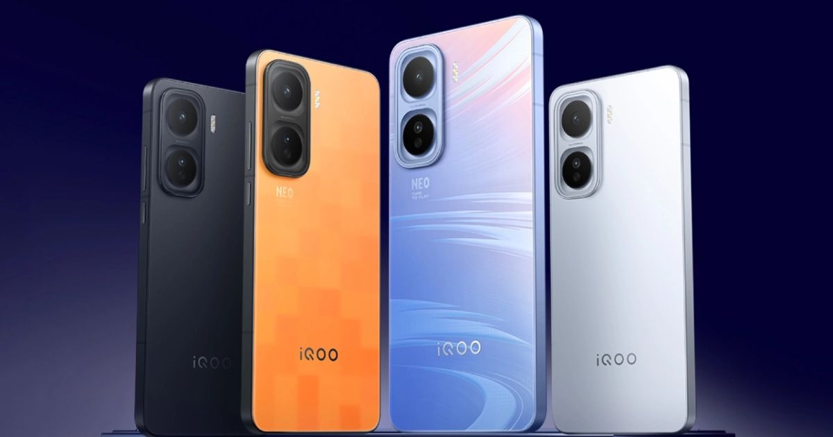 Vivo V2545A Muncul di Geekbench! Dimensity 9500 Bawa Performa Seperti Apa? Ini Bocorannya!