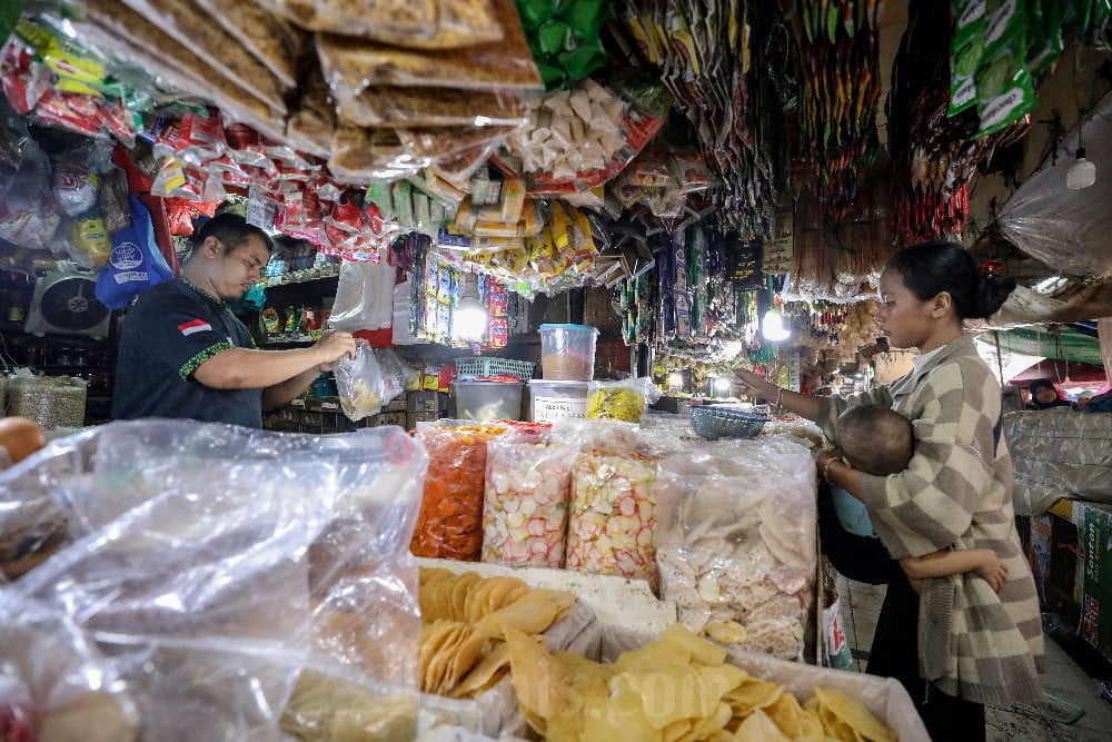 Harga Bawang Putih Meroket, Potret Fluktuasi Harga Pangan Strategis Nasional di Pertengahan Juni 2026