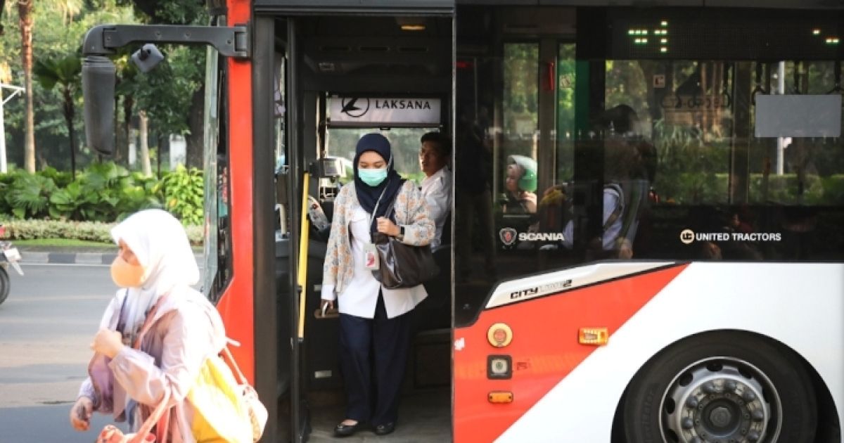 Warga Jakarta Dapat Tiket Gratis MRT, Monas, dan Ragunan Sambut Ulang Tahun Kota ke-499