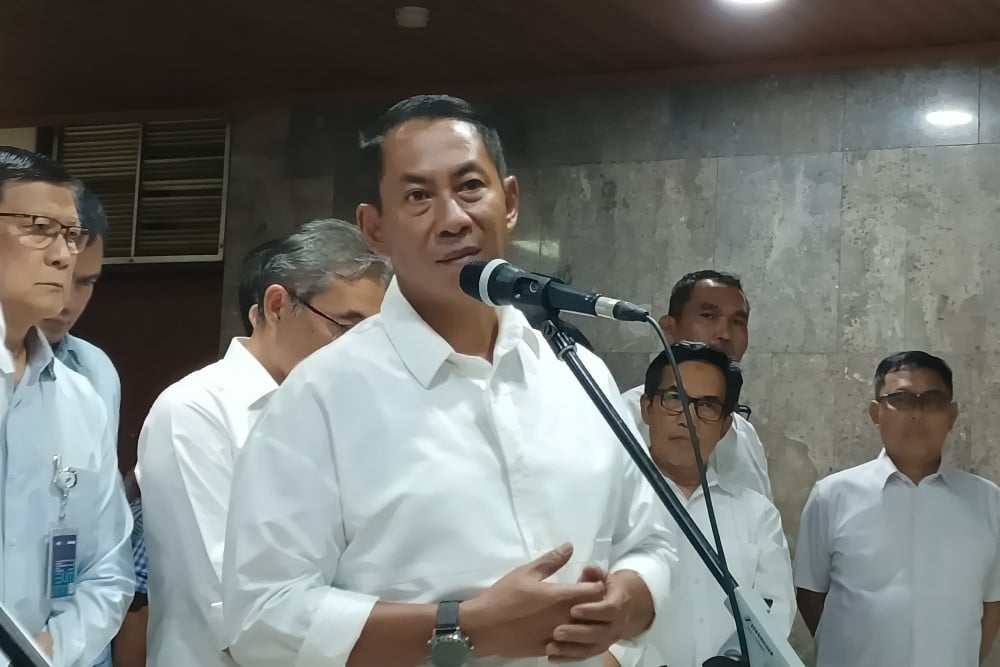 Stok Pangan Mencapai Puncak Tertinggi, Bapanas Turunkan Satgas Awasi Distribusi Beras Nasional