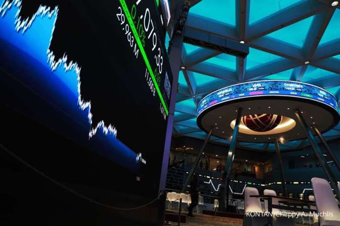 Harga Saham Bank Terpukul: Analis Melihat Momen 'Buy on Weakness' Pasca Koreksi Tajam