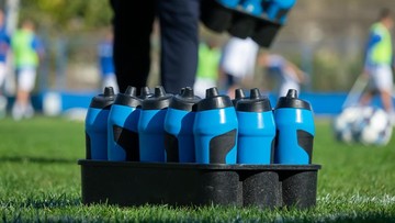 Aturan Baru Piala Dunia 2026: FIFA Wajibkan Jeda Minum Tiga Menit di Setiap Babak