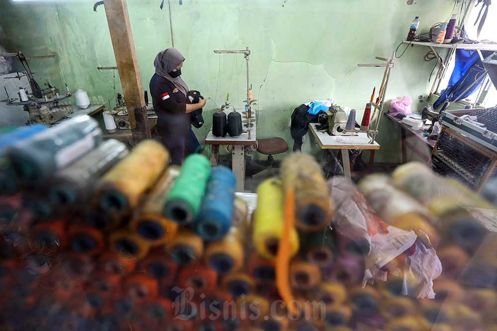 Lindungi IKM Tekstil Nasional, Pengusaha Desak Pemerintah Perketat Jebakan Impor Liar
