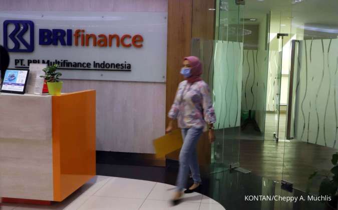 Ilustrasi: Antisipasi Kenaikan Suku Bunga Acuan, BRI Finance Perkuat Strategi Pendanaan