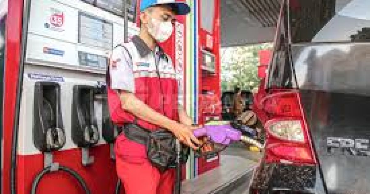 Lonjakan Harga Pertamax ke Rp16.250 Disorot CORE: Sinyal Pasar Energi Global dan Efek Tertunda yang Mengagetkan Tapi Terukur