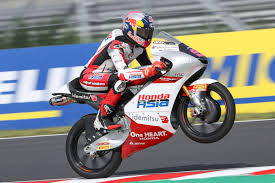 Veda Ega Pratama. Foto: Getty Images/Gold & Goose Photography