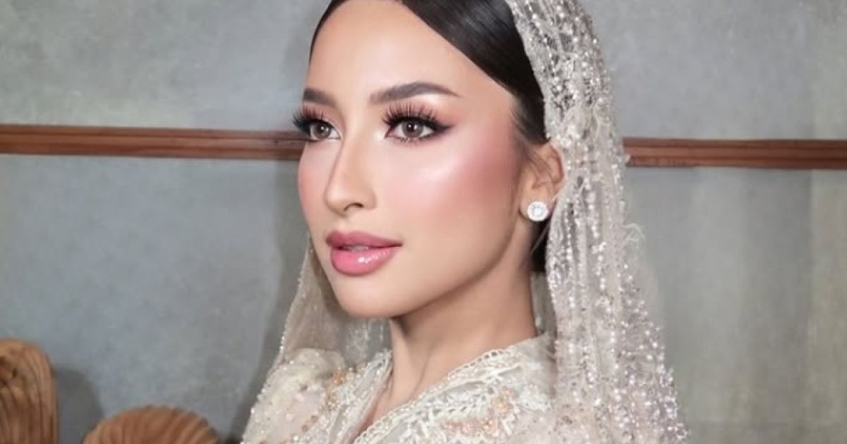 Deretan pria yang pernah dikabarkan dekat dengan Jennifer Coppen sebelah menikah dengan Justin Hubner. [Foto: Instagram/@jennifercoppenreal20]
