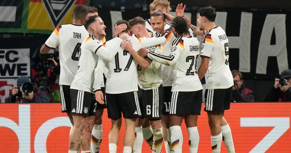 Jadwal Piala Dunia 2026 Besok (AP)