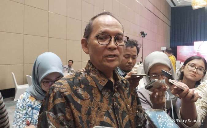 Mandatori Pemisahan Unit Dorong Asuransi Syariah Melonjak Jadi 41 Pemain Utama