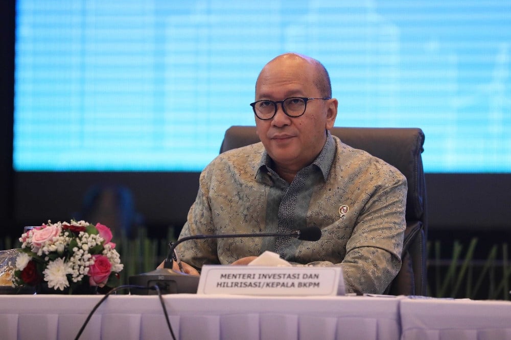 Presiden Prabowo Instruksikan Menteri Rosan Roeslani Transparansi Data Capaian Investasi Nasional Pekan Depan