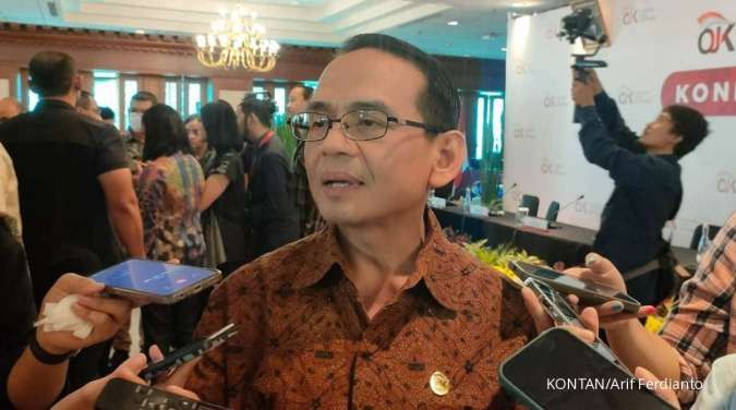 Ilustrasi: Imbas Gagal Bayar KoinP2P Meningkat, OJK Perketat Pengawasan Pemenuhan Kewajiban Lender