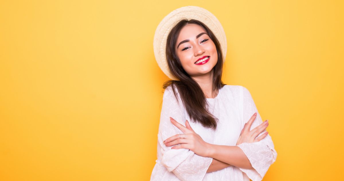 Ilustrasi awet muda dengan cara yang sederhana [Foto:Magnific]