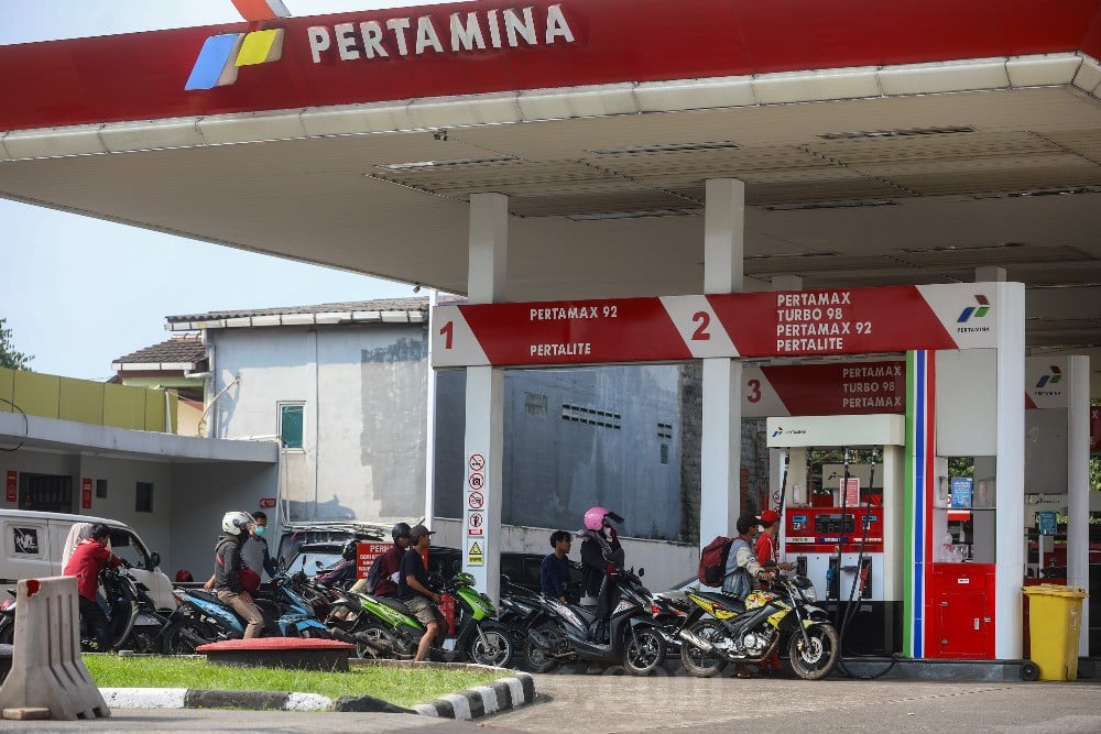 Harga BBM Nonsubsidi Bergerak Naik Pertengahan Juni 2026, Konsumen Mulai Sesuaikan Anggaran