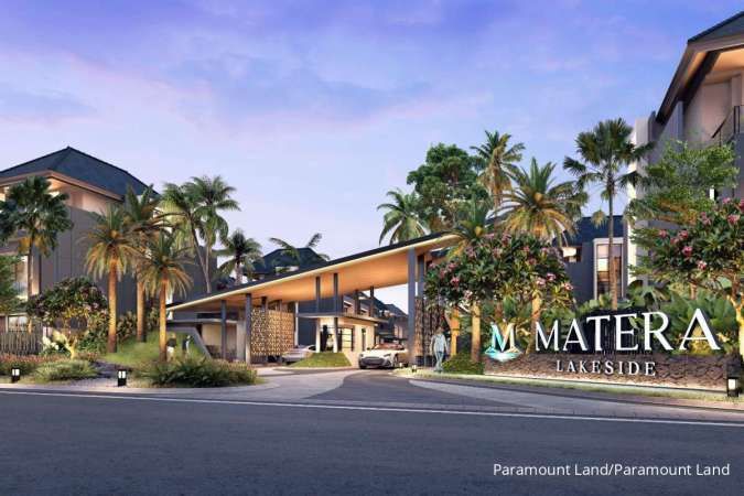 Ilustrasi: Paramount Land Andalkan Konsep *Integrated Township* untuk Akselerasi Pertumbuhan Bisnis di Gading Serpong