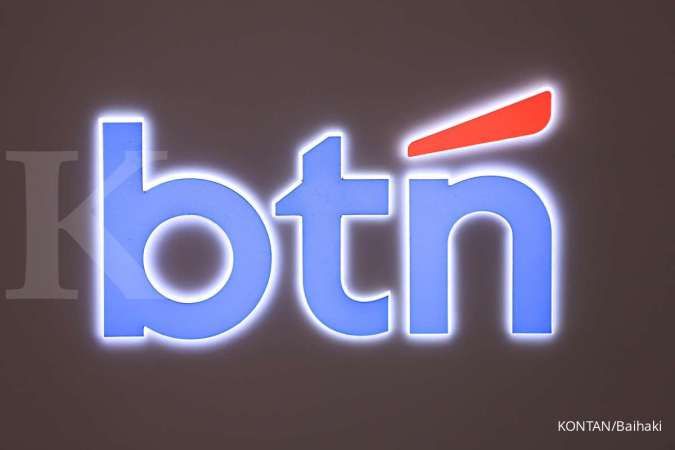 Ilustrasi: Bank BTN Pamerkan Performa Kuat: Laba Bersih Konsolidasi Tembus Rp 1,85 Triliun Hingga Pertengahan 2026
